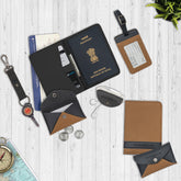 Explorer Gift Box Brown